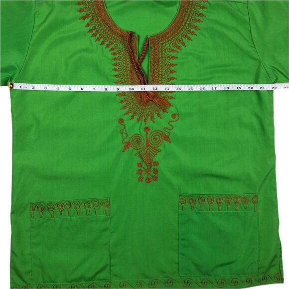 Jacquelines Ghana Dashiki medium - Picture 4 of 7